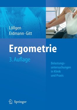 Ergometrie