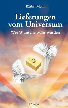 Lieferungen vom Universum