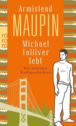 Michael Tolliver lebt