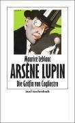 Die Gräfin von Cagliostro oder Die Jugend des Arsène Lupin