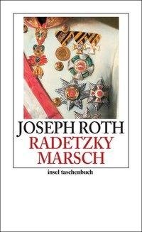 Roth, J: Radetzkymarsch