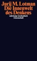 Die Innenwelt des Denkens