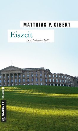 Eiszeit