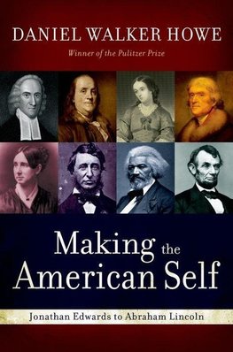 Howe, D: Making the American Self