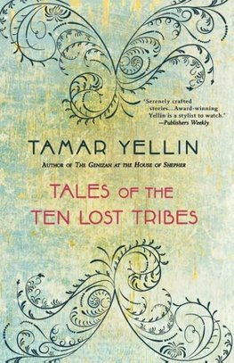 Tales of the Ten Lost Tribes