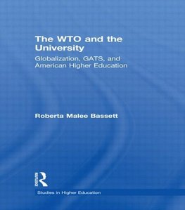 Bassett, R: WTO and the University