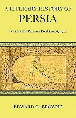 A Literary History of Persia