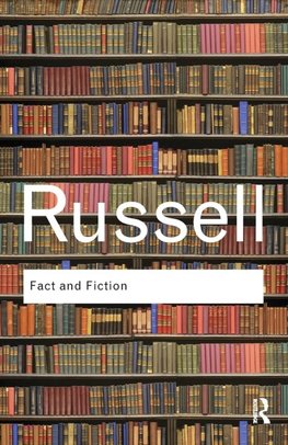 Russell, B: Fact and Fiction