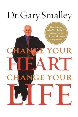 Change Your Heart, Change Your Life (Internation Edition)