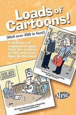 Loads of Cartoons