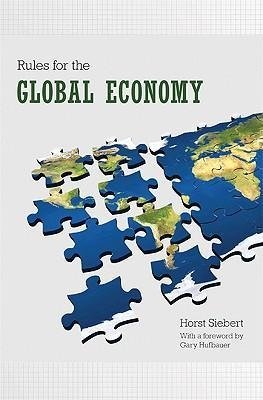 Rules for the Global Economy