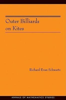 Outer Billiards on Kites (AM-171)