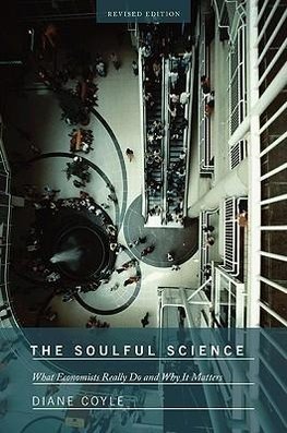 The Soulful Science