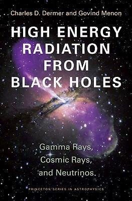 High Energy Radiation from Black Holes