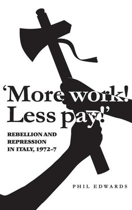 More work! Less pay!