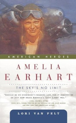 Amelia Earhart