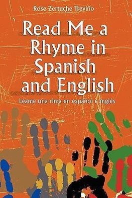 Read Me a Rhyme in Spanish and English