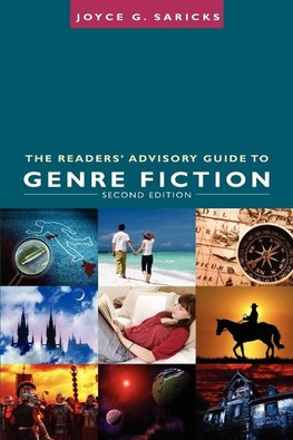 The Readers' Advisory Guide to Genre Fiction