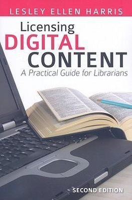 Licensing Digital Content