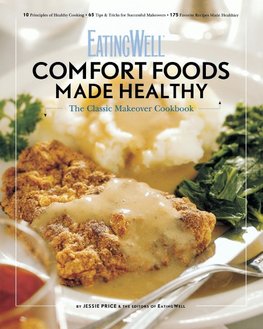 Eatingwell Comfort Foods Made Healthy