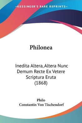 Philonea