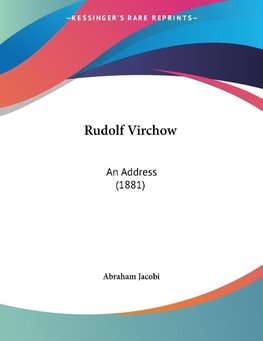 Rudolf Virchow