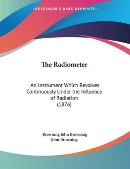 The Radiometer