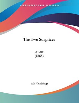 The Two Surplices