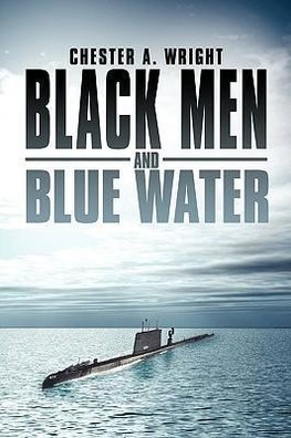 Black Men and Blue Water