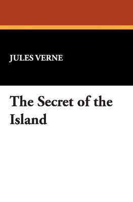 The Secret of the Island