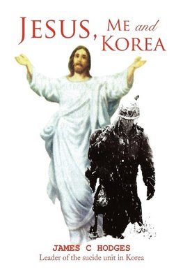 Jesus, Me and Korea