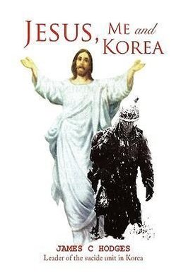 Jesus, Me and Korea