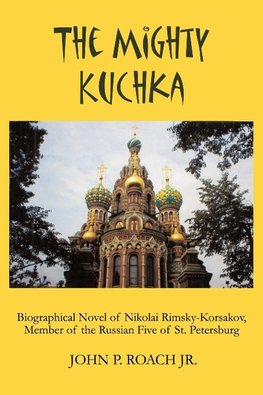 The Mighty Kuchka