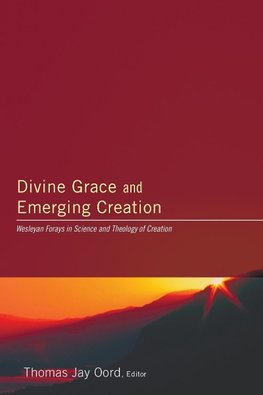 Divine Grace and Emerging Creation