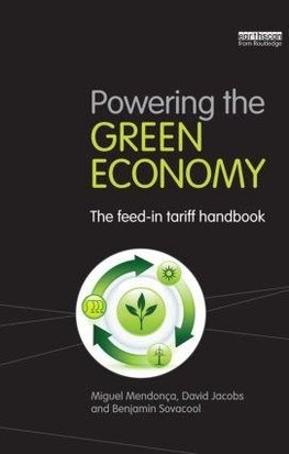 Powering the Green Economy