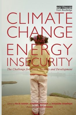 Climate Change and Energy Insecurity