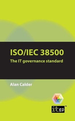 ISO/IEC 38500