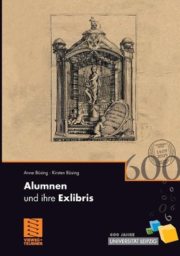 Alumnen und ihre Exlibris