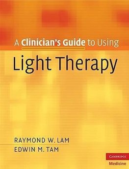 Clinician's Gde Using Light Therapy