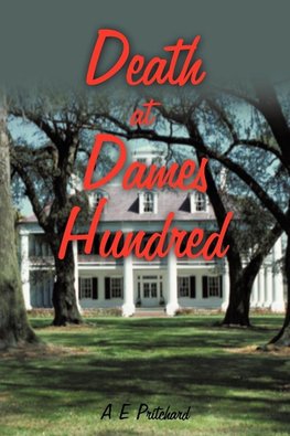 Death at Dames Hundred