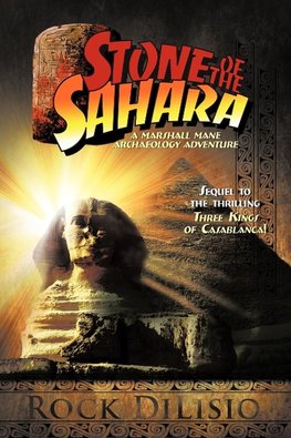 Stone of the Sahara