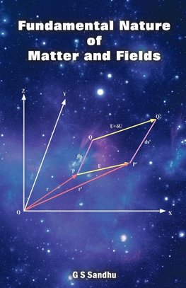 Fundamental Nature of Matter and Fields