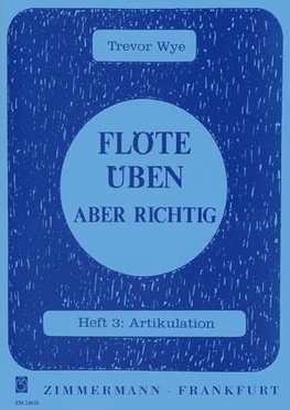 Flöte üben - aber richtig 3