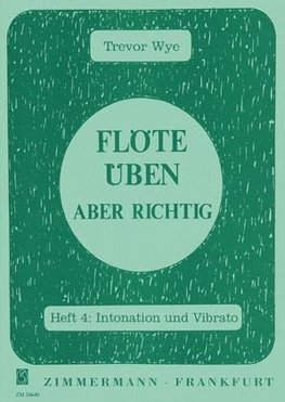 Flöte üben - aber richtig 4