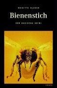 Bienenstich