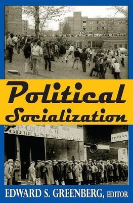 Greenberg, E: Political Socialization