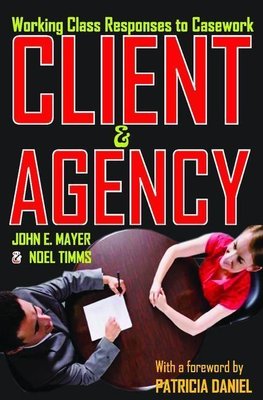 Mayer, J: Client and Agency