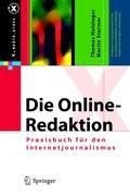 Die Online-Redaktion