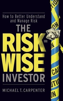 The Risk-Wise Investor