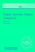 Higher Operads, Higher Categories